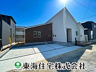 福島県郡山市安積町長久保3丁目：物件画像