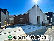【5/18完成写真更新】スーパーかわちや安積店・徒歩約2分！日々の生活にも便利な好立地です。