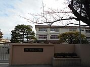 郡山第一中学校　徒歩約22分（1790ｍ）