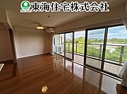 開成山公園を一望でき、四季折々の眺望を楽しめます！この機会に是非お問い合わせください。