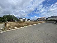 福島県郡山市安積町成田字田向：物件画像