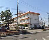 安積第二小学校　徒歩約21分（1691ｍ）