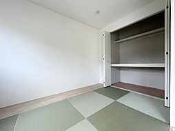 室内の画像