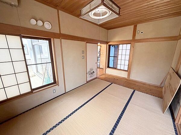 室内