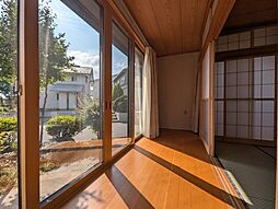 室内の画像