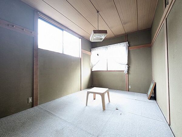 和室