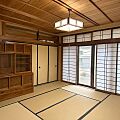 【2階居間】家...