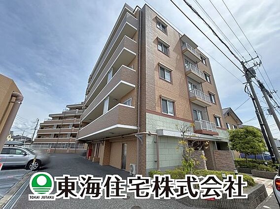 郡山駅・徒歩圏...