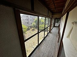 室内の画像