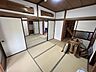室内：リビング以外の居室