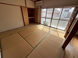 室内の画像