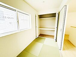 室内の画像