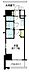 間取り：間取り図