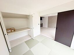 和室の画像