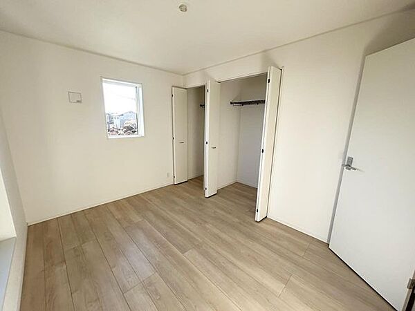 室内を拡大表示