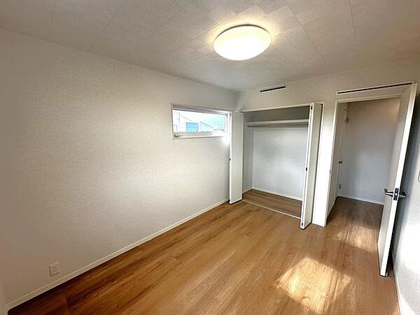 室内を拡大表示