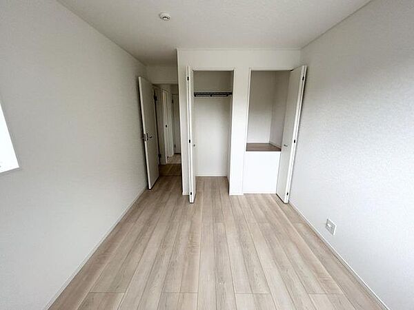 室内を拡大表示