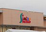 周辺：シミズストア咲田店 徒歩5分。 380m