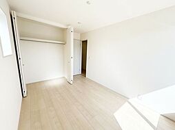 子供部屋の画像