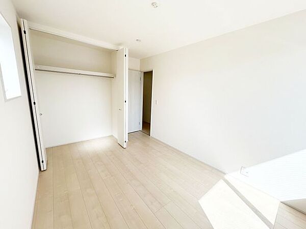 子供部屋を拡大表示
