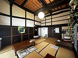 室内の画像