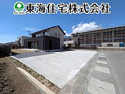 猪苗代町字梨木西 中古戸建