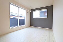 洋室の画像
