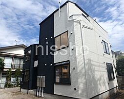 大泉学園East-Y2 201