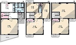 テラサスグリーン