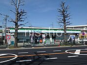 ファミリーマート上鷺宮二丁目店