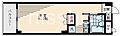 メゾンプルニエ3階6.4万円
