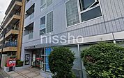 府中本町二郵便局