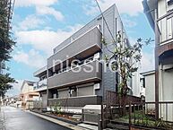 東京都中野区鷺宮3丁目26-5：物件画像／日昇ホーム株式会社 鷺ノ宮店