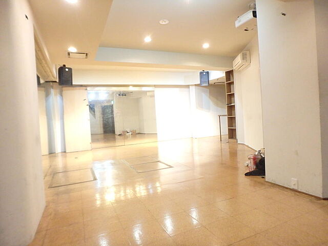 室内