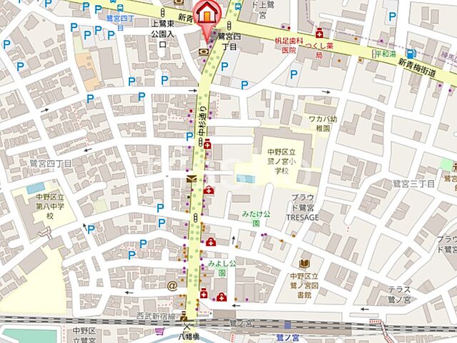 地図