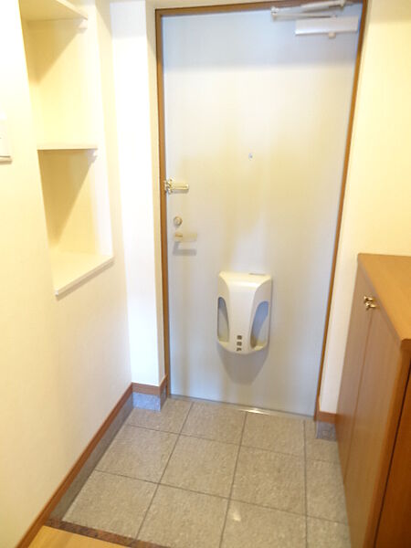 画像11:同仕様別部屋写真