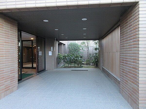 サーパス南城内
