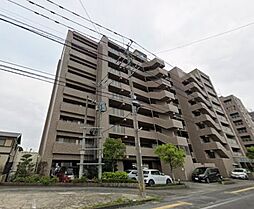 サーパス天神の森2番館