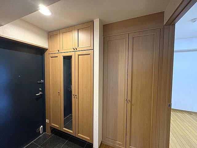 収納 ドルチェ南雪谷スーペリア 2階/-