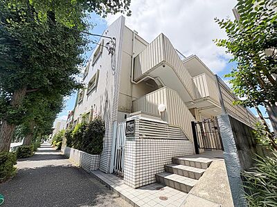 外観 外観