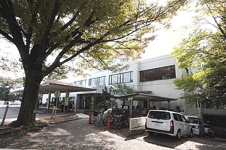 玉川病院