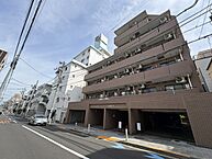 東京都世田谷区奥沢7丁目19-12：物件画像