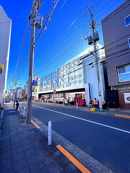 周辺を拡大表示