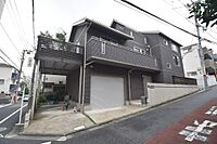 東京都品川区大崎4丁目：物件画像