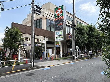 〜ライフ大崎百反通店 徒歩約3分〜