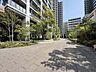 その他：マンション隣接地