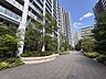 その他：マンション隣接地