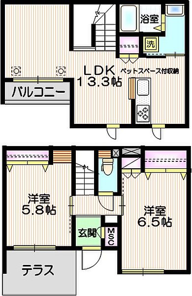 外観画像