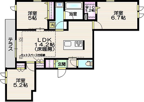 外観画像