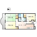 メゾン彩づつみ3階11.9万円